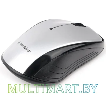 Мышь Gembird MUSW-295 картинка 3